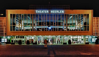 PLT - Theater Heerlen