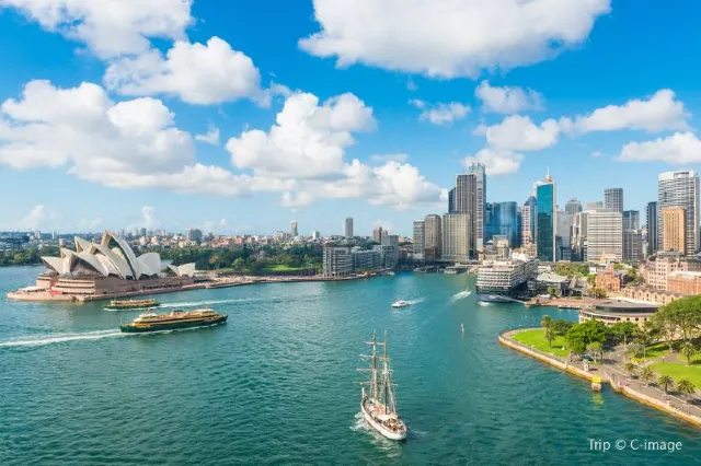 Adventure Outdoors: Wild Life & Adventures in Sydney 2025