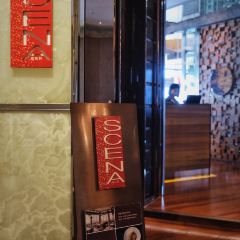 Scena di Angelo User Photo