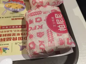 肯德基(华富店)