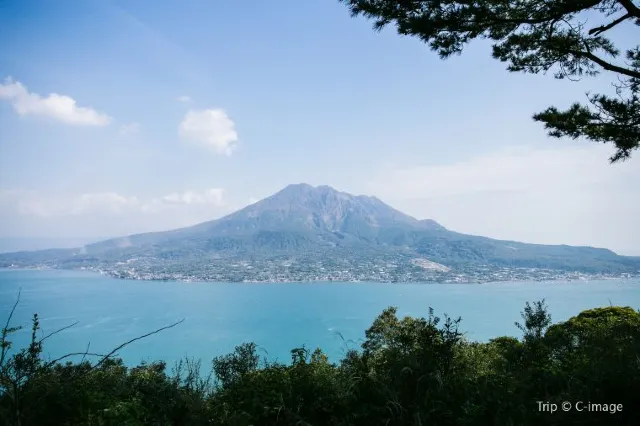 【鹿兒島自由行】鹿兒島精選10大人氣必玩地