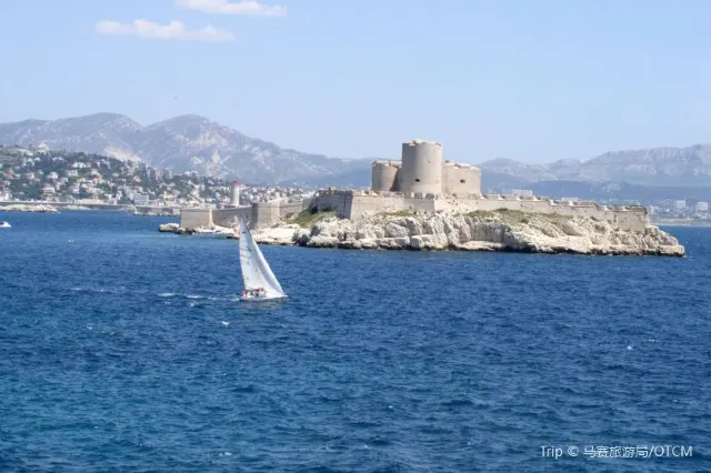 Things to do in Marseille: South Port in France