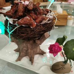 Huahan Korea restaurant ảnh của người dùng