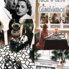 Rick's Cafe User Photo