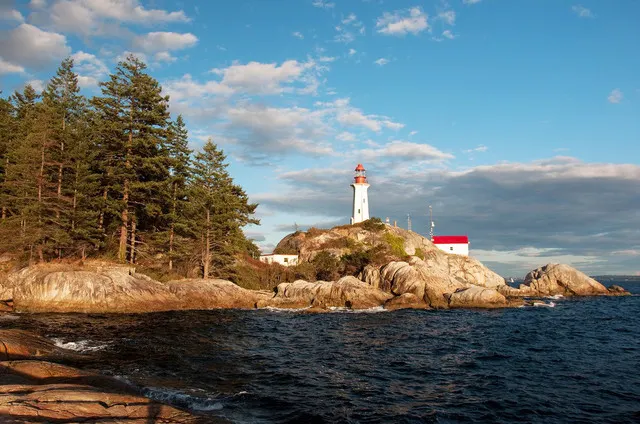 Vancouver’s 9 Top Spots to Get Fresh Air!