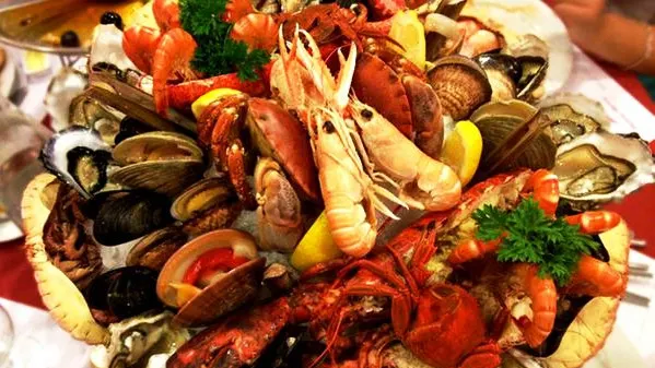 Bring Your Best Traveling Companion and Follow the Fragrance to the Best Eats Paris Has to Offer