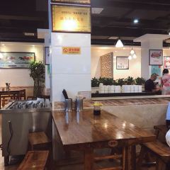 豫宋家油泼面 User Photo