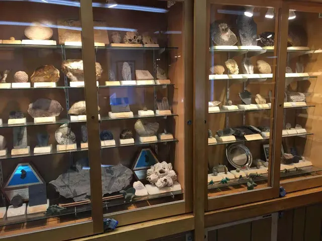 Guide to Spanish Village Art Center: Art Shrine Secluded Inside A Park