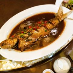 Dongjigushijingpinminsu·shiwu Restaurant 여행 사진