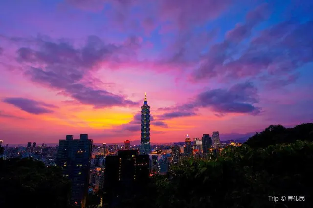 10 Fantastic Things to Do in Taipei