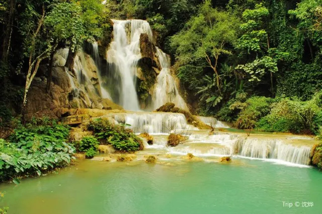 Top 8 things to do in Luang Prabang