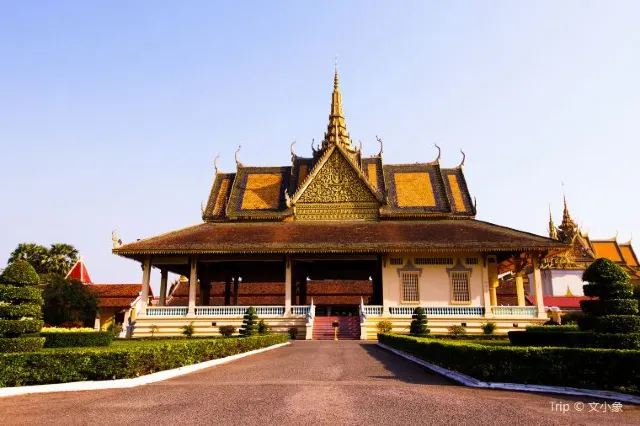 Fun Facts About Phnom Penh Cambodia 