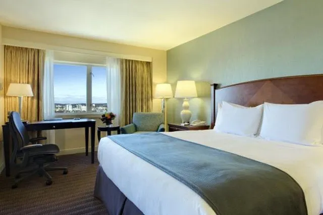 Top10 Most Popular Hotels in Boston, meeting a variety of needs and preferences