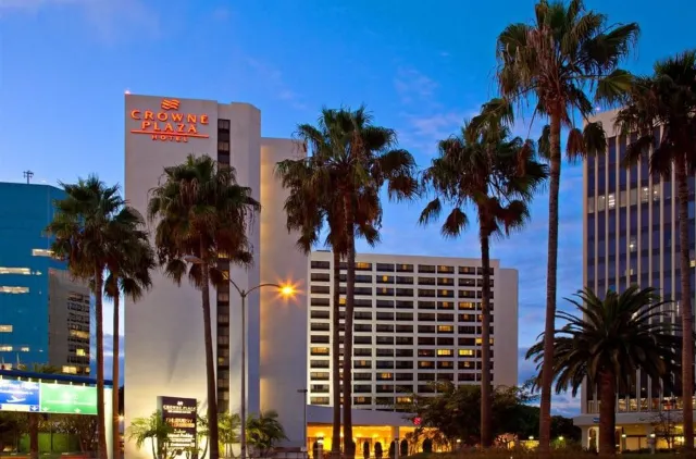 Top 10 Hotels in Los Angeles