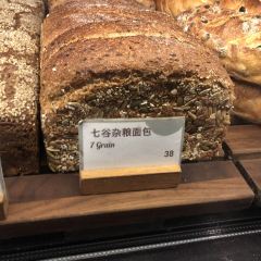 Baker&Spice( An Fu Road ) ảnh của người dùng