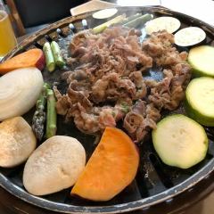 Wonjo Original Eonyang Bulgogi User Photo