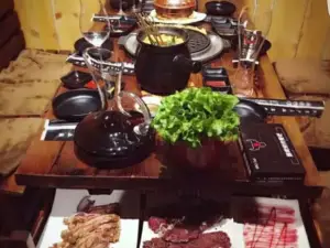 德啤烤肉