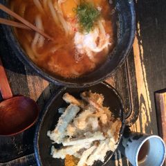 Yamamoto Menzou User Photo