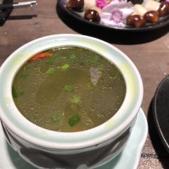 花姐私房菜(和顺古镇店) User Photo