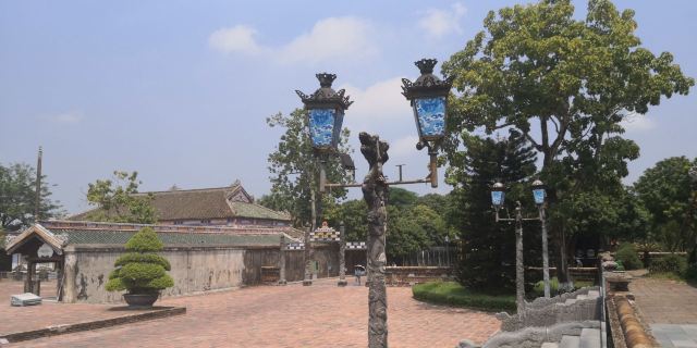 디엔타이호아