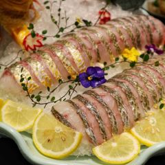 海味世家·本味餐厅(明州里店) User Photo