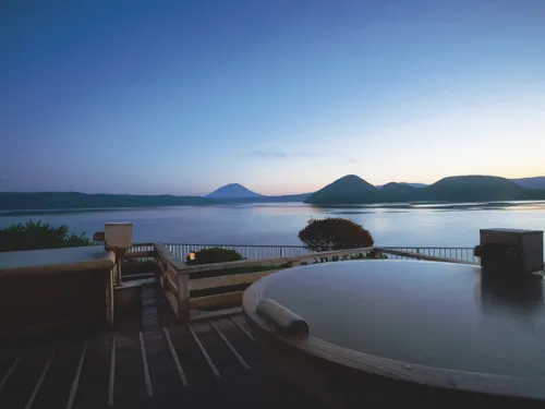 Hokkaido - Onsen Guide