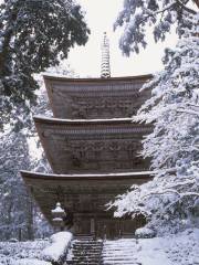 Myotsu-ji