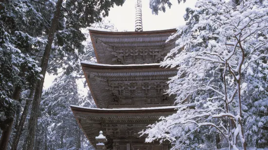 Myotsu-ji