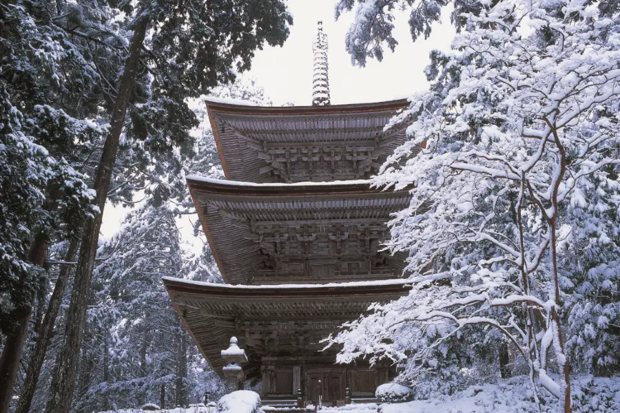 Myotsu-ji