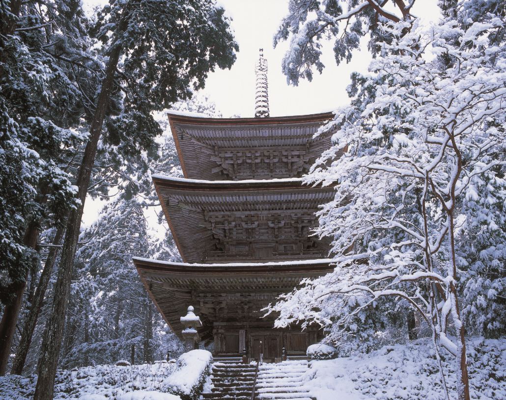 明通寺
