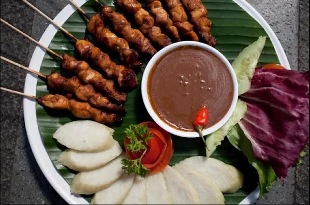 In Addition to The Charming Beaches, There are Many Local Delicacies in Bali