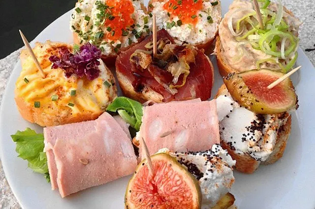 Foodies, Forget The Pizza When You Are in Venice, You Are Guaranteed to Get Hooked After Having These Suggested Foods!