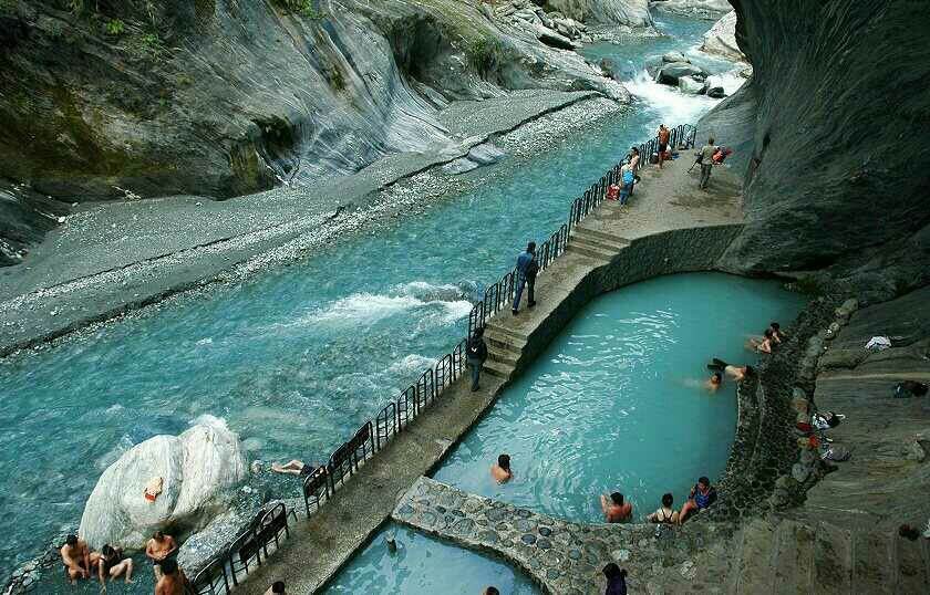 Wenshan Hot Spring Travel Guidebook Must Visit Attractions In Hualien Wenshan Hot Spring Nearby Recommendation Trip Com