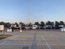 甘泉服务区-便利店
