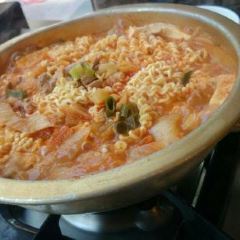 Jangdokdae Kimchi Jjigae User Photo