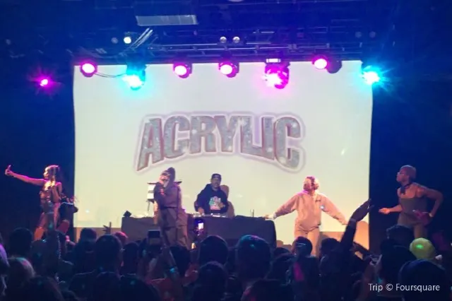 Best 6 Rooftop Bars in NYCs