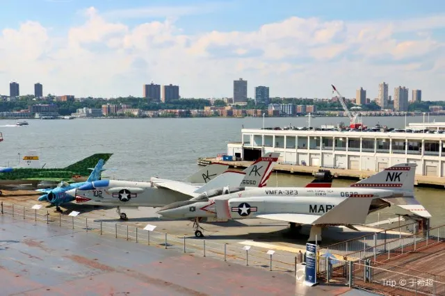 Best 10 Museums in New York