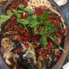 自游人·美食一楼 User Photo