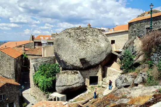 The Most Beautiful Town