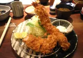 Japanese Cuisine in Tokyo: 7 Best Tokyo Fried Pork Chops (Tonkatsu)