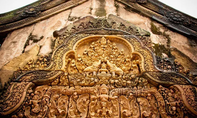 10 Must-see Sights of Siem Reap