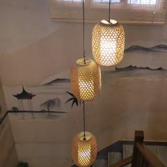 宴·乌镇餐厅(乌镇店) User Photo