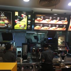 McDonald's (nanpingwanda) User Photo