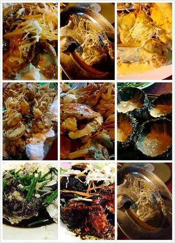 Sabah Semporna Tips: How to Enjoy Seafood for 100 RMB