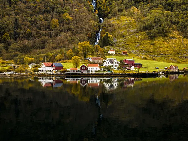 la niche voyages TOP Ranking Niche Tourism Attractions