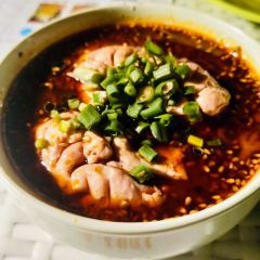 鲤升源·成都印象(江滨中大道店) User Photo