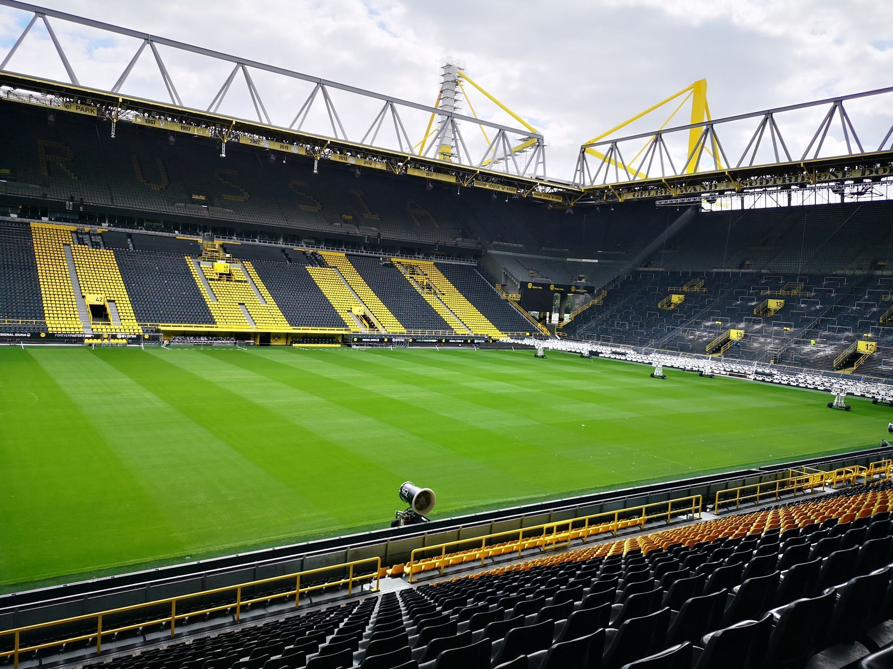ドルトムント Westfalen Stadion 評判 案内 トリップドットコム ドルトムント Westfalen Stadion 評判 案内 トリップドットコム