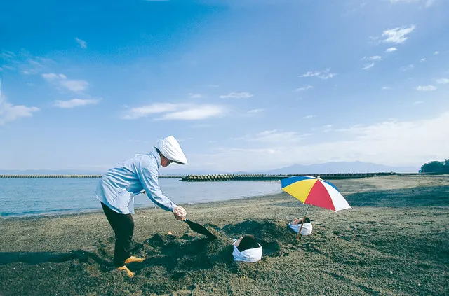 How to Take A Leisurely Hot Spring in Kyushu