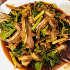 賴記豆花(兴隆店) User Photo