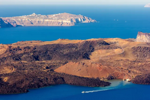 Things to do in Santorini